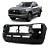 PARACHOQUE DIANTEIRO L200 TRITON HPE HPE-S KATANA SAVANA TARMAC 2026 2027 - Imagem 1