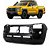 PARACHOQUE DIANTEIRO L200 TRITON HPE HPE-S KATANA SAVANA TARMAC 2026 2027 - Imagem 4