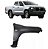PARALAMA DIANTEIRO COM FURO PISCA L200 TRITON GL GLS TARMAC 2026 2027 - Imagem 2