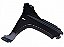 PARALAMA DIANTEIRO COM FURO PISCA L200 TRITON GL GLS TARMAC 2026 2027 - Imagem 10