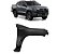PARALAMA DIANTEIRO MT L200 TRITON HPE HPE-S KATANA SAVANA 2026 2027 - Imagem 5
