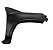 PARALAMA DIANTEIRO MT L200 TRITON HPE HPE-S KATANA SAVANA 2026 2027 - Imagem 9