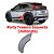 FLARE MOLDURA PORTA PARALAMA TRASEIRO ESQUERDO CA512030 ECLIPSE CROSS OUTDOOR 2018 2019 2020 2021 2022 - Imagem 2
