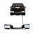 PARACHOQUE TRASEIRO L200 TRITON SPORT 2020 2021 2022 2023 2024 2025 - Imagem 2