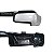 PARACHOQUE TRASEIRO L200 TRITON SPORT 2020 2021 2022 2023 2024 2025 - Imagem 4