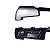 PARACHOQUE TRASEIRO L200 TRITON SPORT 2020 2021 2022 2023 2024 2025 - Imagem 3