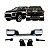PARACHOQUE TRASEIRO L200 TRITON SPORT 2020 2021 2022 2023 2024 2025 - Imagem 1