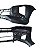PARACHOQUE DIANTEIRO L200 TRITON SPORT 2020 2021 2022 2023 2024 2025 - Imagem 2