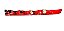 LANTERNA PARACHQOUE TRASEIRA AUDI Q7 2006 2007 2008 2009 2010 2011 2012 2013 2014 2015 - Imagem 3