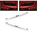 ACABAMENTO CROMADO PARACHOQUE DIANTEIRO AUDI Q7 2011 2012 2013 2014 2015 - Imagem 1