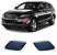 TAMPA ESGUICHO LAVADOR FAROL AUDI Q7 2011 2012 2013 2014 2015 - Imagem 1