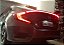 AEROFOLIO LANTERNA TRASEIRO FULL LED HONDA NEW CIVIC G10 2017 2018 2019 2020 2021 - Imagem 6