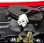 LANTERNA TAMPA TRASEIRA MALA LED MITSUBISHI OUTLANDER 2016 2017 2018 2019 2020 2021 2022 2023 - Imagem 3