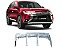 PAINEL FRONTAL SUPORTE TRAVESSA SUPERIOR MITSUBISHI OUTLANDER 2014 2015 2016 2017 2018 2019 2020 2021 - Imagem 1