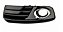 MOLDURA FAROL MILHA NEBLINA AUDI Q5 2013 2014 2015 2016 - Imagem 3