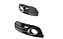 MOLDURA FAROL MILHA NEBLINA AUDI Q5 2013 2014 2015 2016 - Imagem 2