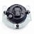 FAROL MILHA NEBLINA SUPORTE AÇO MODELO ORIGINAL LANCER GT - Imagem 4