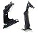 GUIA SUPORTE PARALAMA DIANTEIRO AUDI A4 2007 2008 2009 2010 2011 2012 - Imagem 3