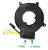 CINTA FITA AIRBAG BUZINA HARD DISK 8619A016 MR583930 - Imagem 4