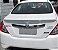 AEROFOLIO TRASEIRO PERFIL BAIXO PINTADO BRANCO NISSAN VERSA - Imagem 2