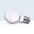 LAMPADA ECONOMICA LED 4,9W (EQ 40W) E27 BRANCA BIVOLT 110/220v RAYOVAC LED560LMB - Imagem 2