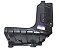 PROTETOR INFERIOR LATERAL MOTOR HB20 HB20S 291301S000 ESQUERDO - Imagem 1