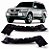 PARABARRO DIANTEIRO PAJERO FULL 2000 2001 2002 2003 2004 2005 2006 2007 - Imagem 1