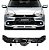 PAINEL FRONTAL TRAVESSA SUPERIOR ASX 2010 2011 2012 2013 2014 2015 2016 2017 2018 2019 2020 - Imagem 3