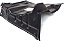 PROTETOR INFERIOR LATERAL MOTOR ASX 2010 2011 2012 2013 2014 2015 2016 2017 2018 2019 2020 - Imagem 2