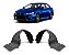 PARABARRO DIANTEIRO LANCER EVOLUTION / HALLIART 2010 2011 2012 2013 2014 2015 2016 2017 2018 - Imagem 1