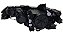 FAROL XENON LED DRL OUTLANDER 2016 2017 2018 2019 2020 - Imagem 3
