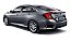 AEROFOLIO BAIXO HONDA NEW CIVIC G10 2017 2018 2019 2020 - Imagem 3