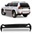 PARACHOQUE TRASEIRO PAJERO SPORT 2000 2001 2002 2003 2004 - Imagem 1