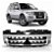GRADE SUPERIOR RADIADOR PARACHOQUE DIANTEIRO PAJERO FULL 2015 2016 2017 2018 2019 2020 - Imagem 1