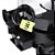 CINTA FITA AIRBAG HARD DISK NISSAN GRAND LIVINA 2009 2010 2011 2012 2013 2014 - Imagem 4