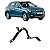 SUPORTE METAL FAROL NEBLINA ASX 2010 2011 2012 - Imagem 1