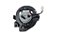 FAROL NEBLINA MILHA PAJERO TR4 - IO 2000 2001 2002 2003 2004 2005 2006 - Imagem 3