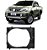 DEFLETOR VENTOINHA RADIADOR L200 TRITON SPORT 1360A097 2017 2018 2019 2020 2021 2022 2023 2024 - Imagem 1
