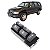 INTERRUPTOR BOTAO VIDRO ELETRICO GM BLAZER 1995 1996 1997 1998 1999 2000 2001 2002 2003 2004 2005 2006 2007 2008 2009 20 - Imagem 1