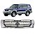 GRADE SUPERIOR PARACHOQUE DIANTEIRO PAJERO FULL 2000 2001 2002 - Imagem 1