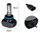 KIT LAMPADA ULTRA LED H11 12V-24V 6000K - Imagem 3