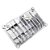 REATOR FAROL XENON C250 2014 2015 2016 2017 2018 2019 2020 - Imagem 4