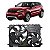 ELETROVENTILADOR VENTOINHA RANGE ROVER EVOQUE 2011 2012 2013 2014 2015 2016 2017 2018 - Imagem 2