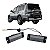LANTERNA LUZ DE PLACA PAJERO FULL 2008 2009 2010 2011 2012 2013 2014 2015 2016 2017 2018 2019 2020 - Imagem 1
