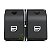 INTERRUPTOR BOTAO VIDRO ELETRICO 6Q0959858A - Imagem 4