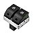 INTERRUPTOR BOTAO VIDRO ELETRICO 6Q0959858A - Imagem 1