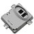 REATOR FAROL XENON VOLVO S80 2006 2007 2008 2009 2010 2011 2012 2013 2014 2015 - Imagem 4