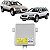 REATOR FAROL XENON VOLVO XC70 2006 2007 2008 2009 0210 2011 2012 2013 2014 2015 - Imagem 2