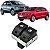 INTERRUPTOR BOTAO VIDRO ELETRICO VW GOL 2006 EM DIANTE - Imagem 1