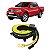 CINTA FITA AIRBAG HARD DISK COM COMANDO VOLANTE L200 TRITON 2008 2009 2010 2011 2012 2013 2014 - Imagem 1